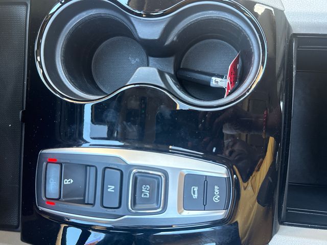 2019 Honda Pilot Touring - Photo 24