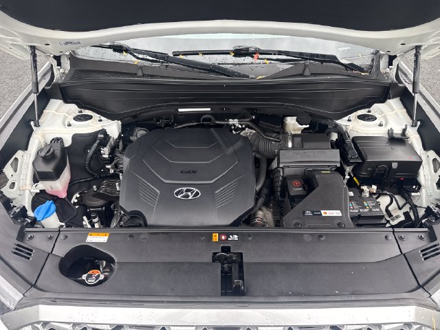 2022 Hyundai Palisade SEL - Photo 21
