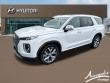 Certified 2020 Hyundai Palisade SEL SUV