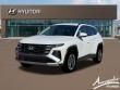 New 2026 Hyundai Tucson Hybrid SEL AWD SUV