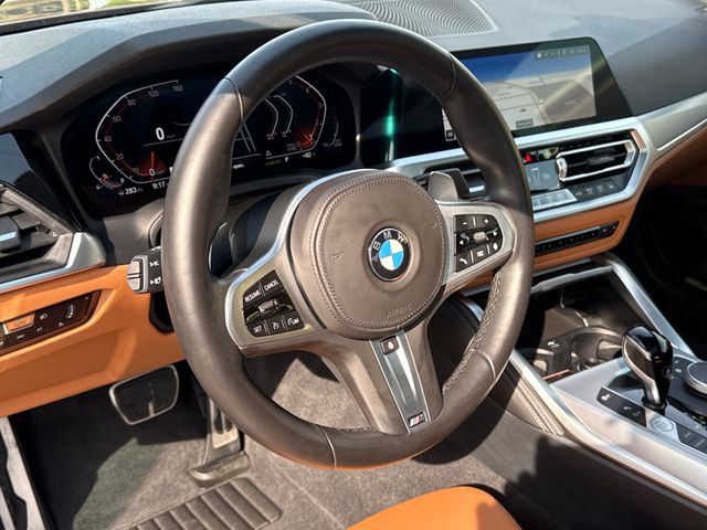 2022 BMW 4 Series 430i - Photo 13