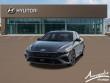New 2026 Hyundai Elantra SEL Sport Plus Sedan