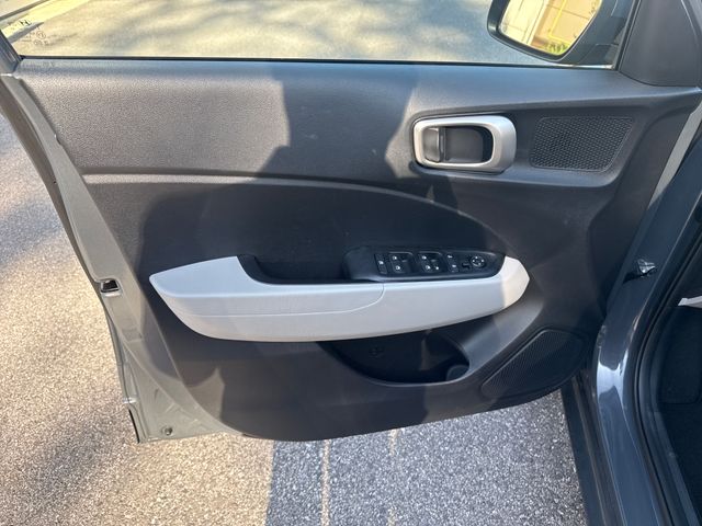 2026 Hyundai Venue SEL - Photo 10