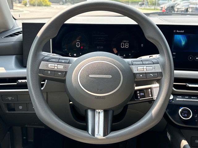2024 Hyundai Sonata SEL - Photo 14