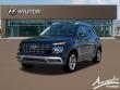 New 2026 Hyundai Venue SEL SUV