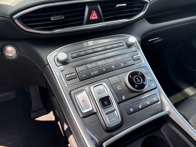 2023 Hyundai Santa Fe Limited HEV - Photo 17