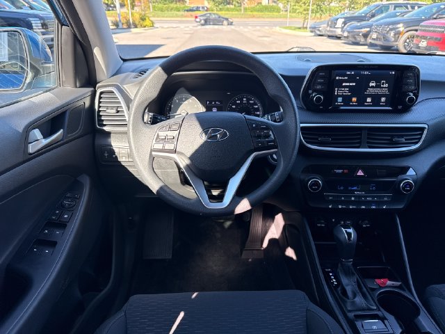 2019 Hyundai Tucson Sport - Photo 13