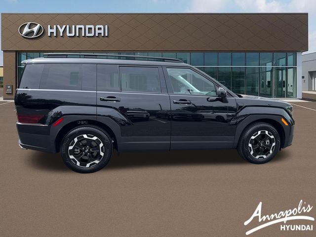 2025 Hyundai Santa Fe SEL - Photo 6