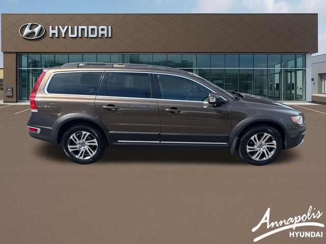 2015 Volvo XC70 Platinum - Photo 6