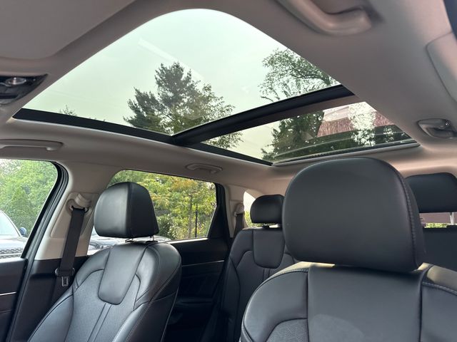 2021 Kia Sorento SX - Photo 21