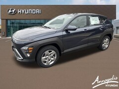 2026 Hyundai Kona SE FWD SUV