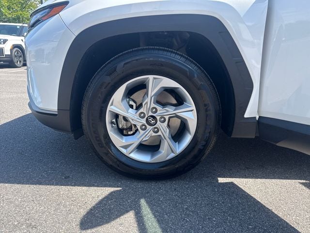 2022 Hyundai Tucson SEL - Photo 27