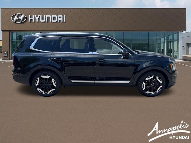 2023 Kia Telluride EX - Photo 6