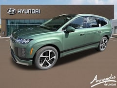 2026 Hyundai IONIQ 9 Performance Calligraphy SUV H16016