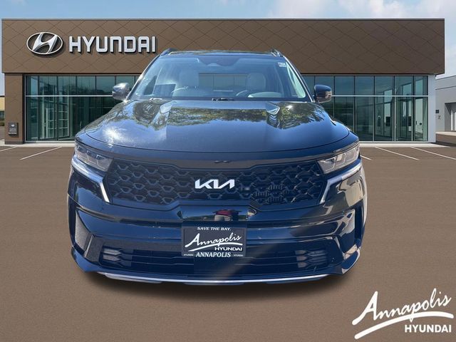 2023 Kia Sorento SX - Photo 8