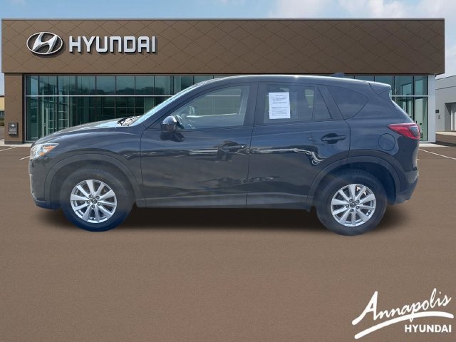 Used 2014 Mazda CX-5 Touring with VIN JM3KE2CY9E0333139 for sale in Edgewater, MD
