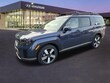 Hyundai Santa Fe Hybrid