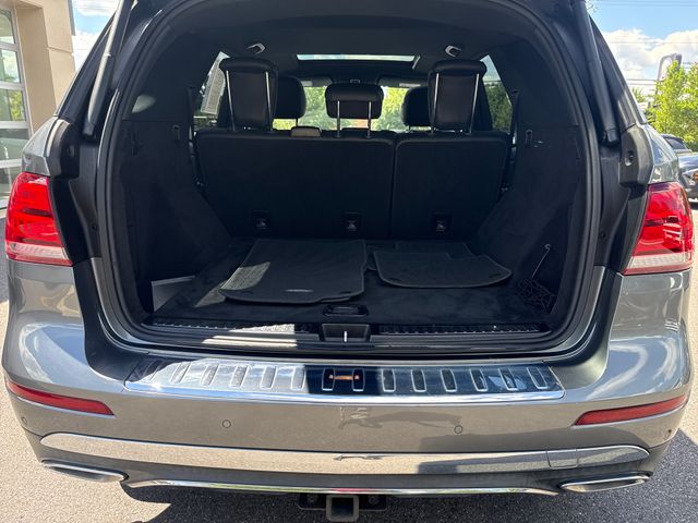 2018 Mercedes-Benz GLE-Class GLE350 - Photo 23