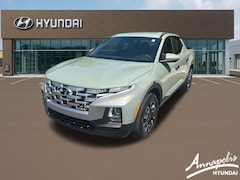 2022 Hyundai Santa Cruz SEL Truck
