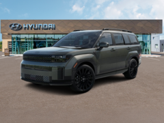 2025 Hyundai Santa Fe Calligraphy AWD SUV H15473