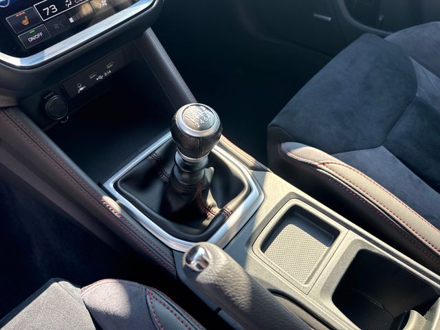 2023 Subaru WRX Limited - Photo 24