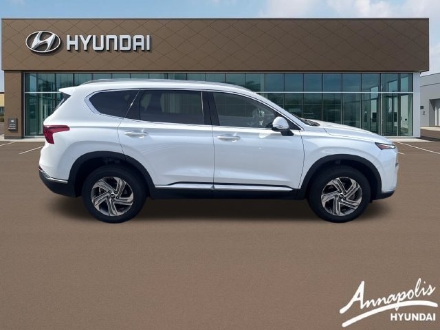 2022 Hyundai Santa Fe SEL - Photo 6