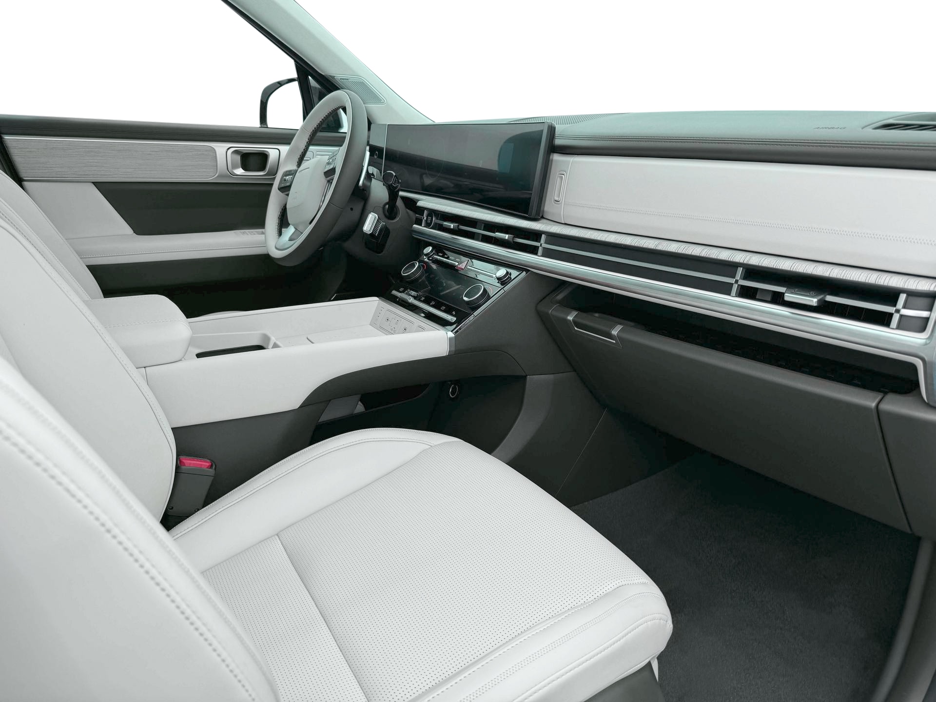 2025 Hyundai Santa Fe Calligraphy - Photo 15