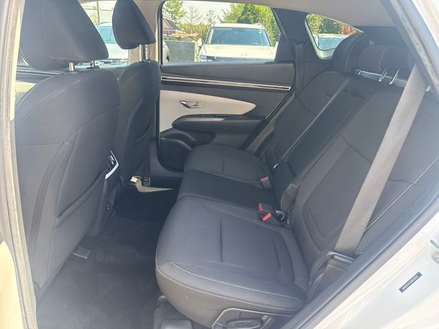 2022 Hyundai Tucson SEL - Photo 25