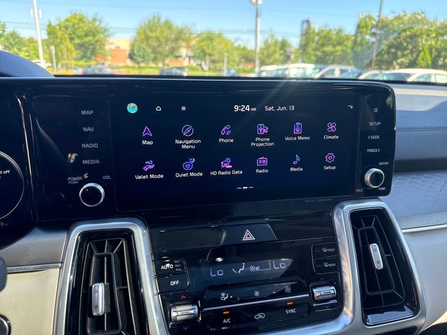 2023 Kia Sorento SX - Photo 18