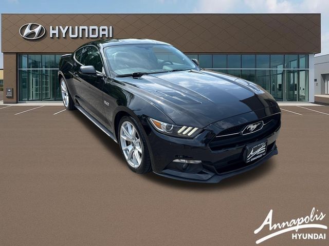 2015 Ford Mustang GT - Photo 7