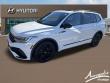 Used 2022 Volkswagen Tiguan 2.0T SE R-Line Black SUV