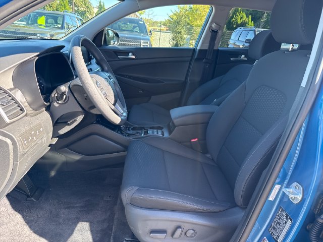 2019 Hyundai Tucson Sport - Photo 9