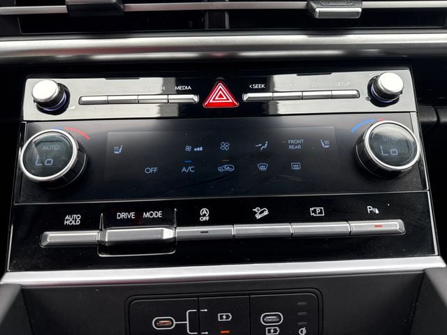 2025 Hyundai Santa Fe SEL - Photo 17