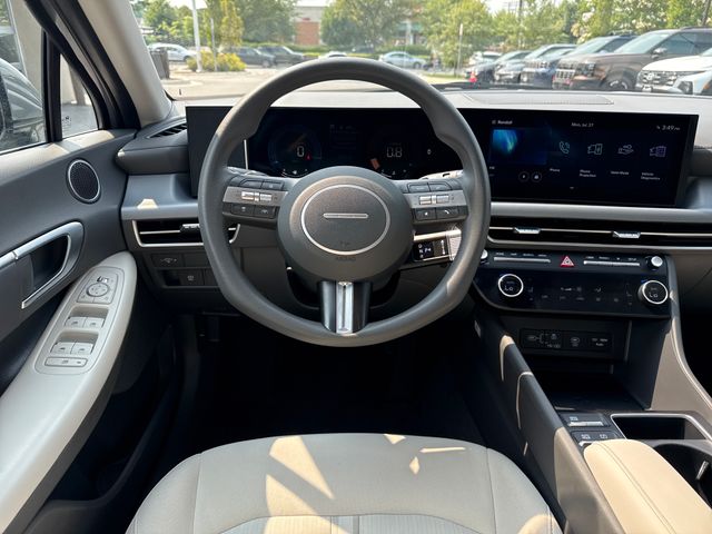 2024 Hyundai Sonata SEL - Photo 13