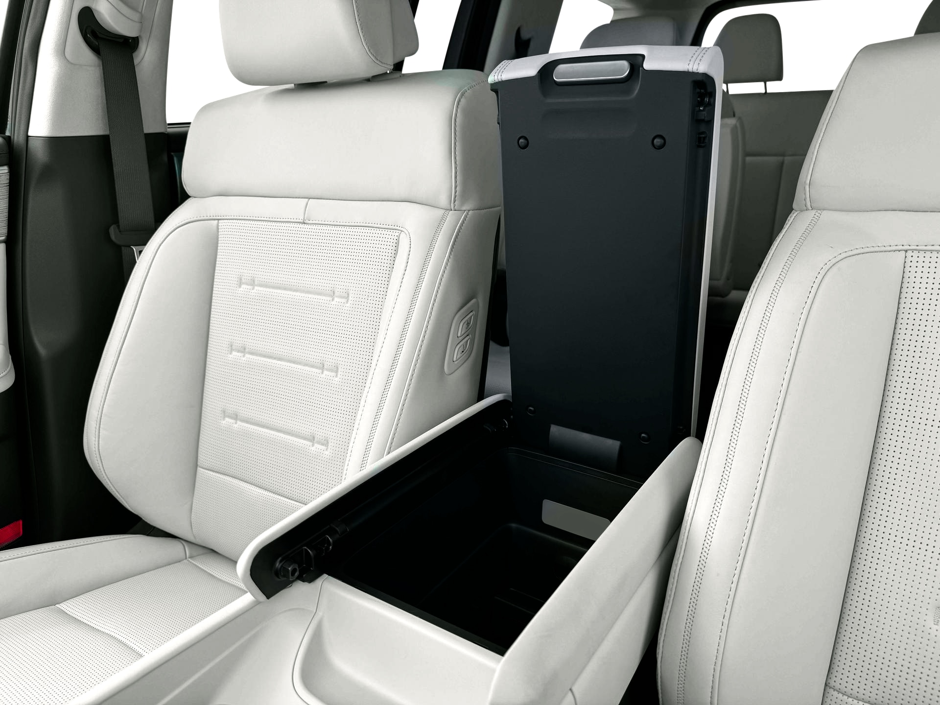 2025 Hyundai Santa Fe Calligraphy - Photo 18