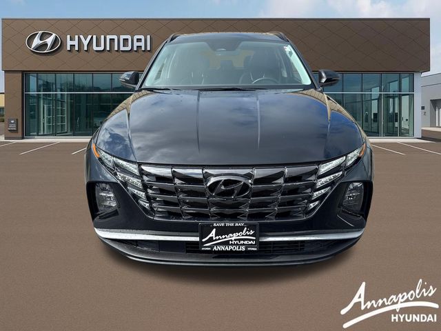 2022 Hyundai Tucson SEL - Photo 8