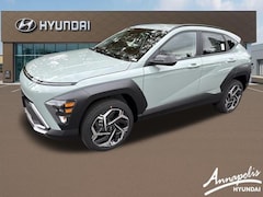 2026 Hyundai Kona SEL Premium AWD SUV H16138