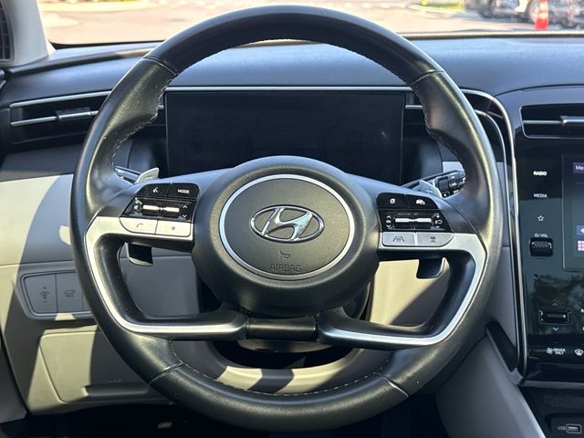 2022 Hyundai Tucson SEL Convenience - Photo 14