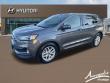 Used 2022 Ford Edge SEL SUV