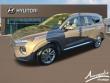 Used 2019 Hyundai Santa Fe Ultimate SUV