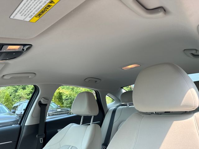 2024 Hyundai Sonata SEL - Photo 21