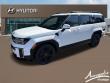 New 2026 Hyundai Santa Fe Hybrid Calligraphy SUV