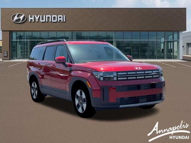 2026 Hyundai Santa Fe SEL - Photo 11