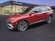 Hyundai Tucson Hybrid