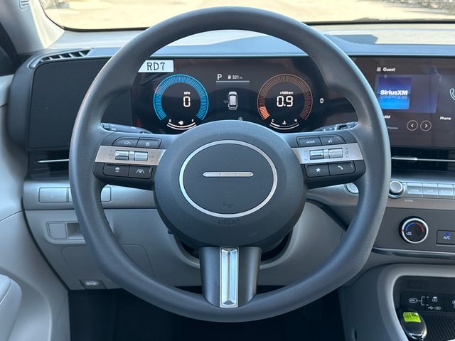 2026 Hyundai Kona SE - Photo 14