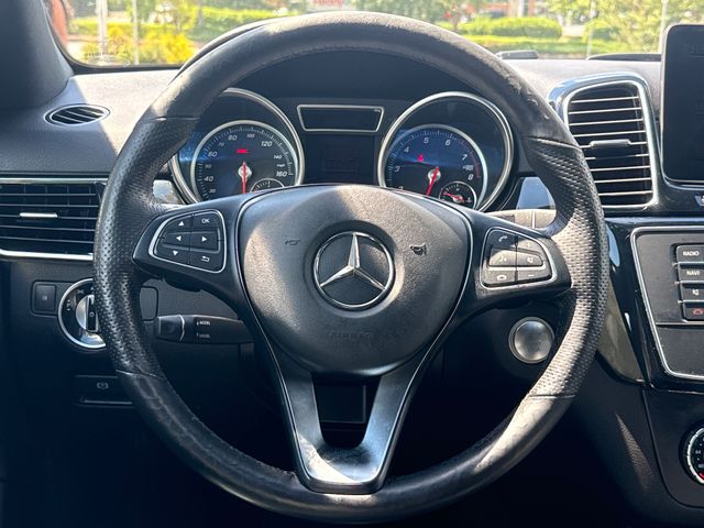 2018 Mercedes-Benz GLE-Class GLE350 - Photo 14