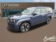 New 2026 Hyundai Santa Fe Hybrid SEL SUV