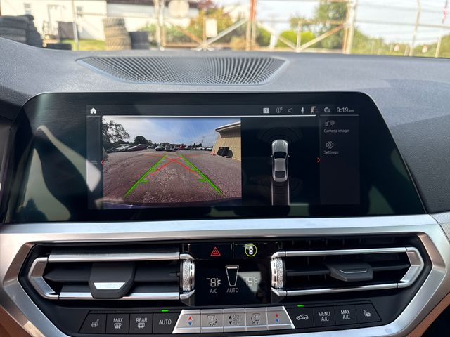 2022 BMW 4 Series 430i - Photo 20