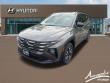 New 2026 Hyundai Tucson XRT AWD SUV