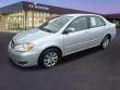 Used 2007 Toyota Corolla LE Sedan